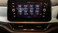 Volkswagen T-Roc 1.0 TSI Life 5dr Petrol Hatchback